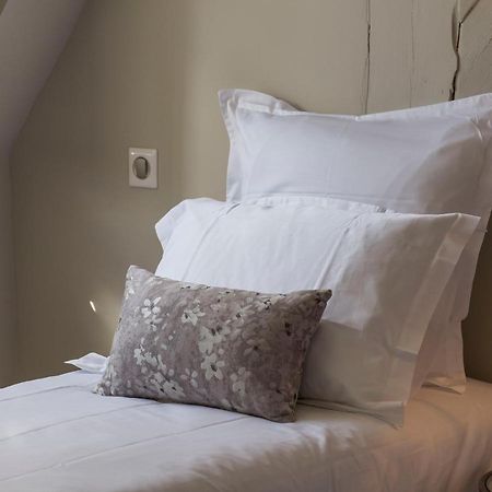 Le Chateau De Cormicy B&B 외부 사진