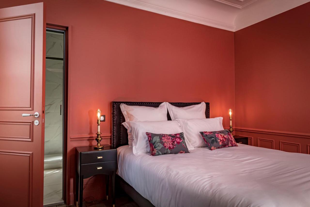 Le Chateau De Cormicy B&B 외부 사진