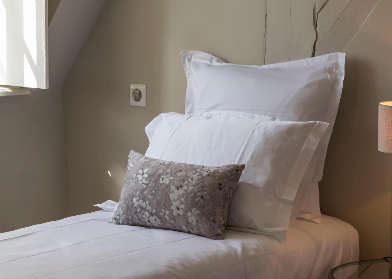 Le Chateau De Cormicy B&B 외부 사진